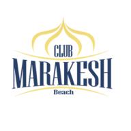 Club Marakesh Beach