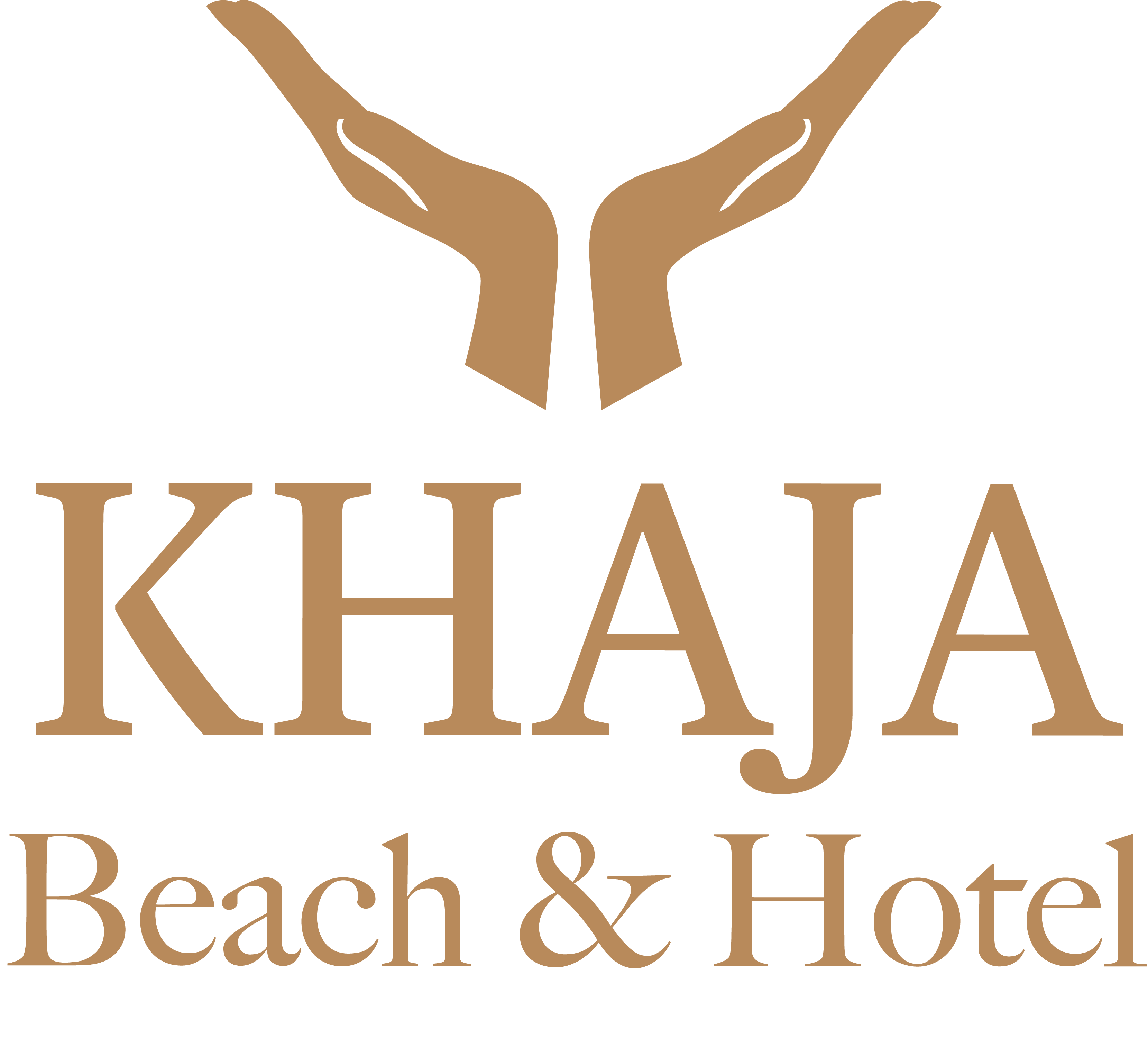 Khaja Beach & Hotel