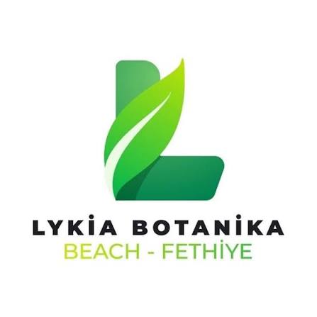 Lykia Botanika Beach